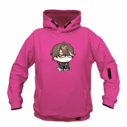 Худі дитячі преміум FATLINE