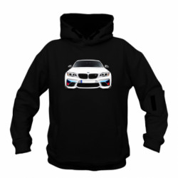 Худи детские премиум FATLINE