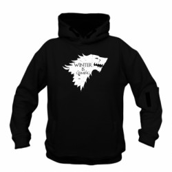 Худі дитячі преміум FATLINE