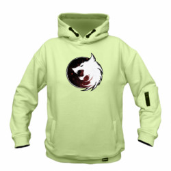 Худі дитячі преміум FATLINE