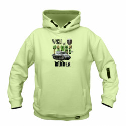 Худи детские премиум FATLINE