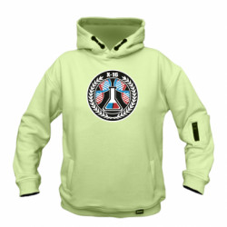 Худи детские премиум FATLINE - FATLINE