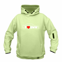 Худі дитячі преміум FATLINE - FATLINE