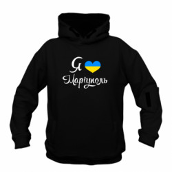 Худі дитячі преміум FATLINE