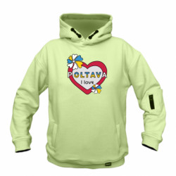 Худи детские премиум FATLINE