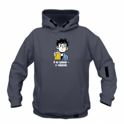 Худі дитячі преміум FATLINE - FATLINE