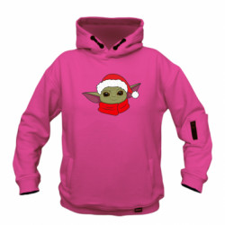 Худі дитячі преміум FATLINE - FATLINE