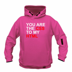 Худі дитячі преміум FATLINE - FATLINE