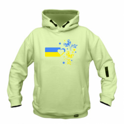 Худи детские премиум FATLINE