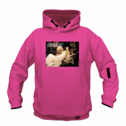 Худи детские премиум FATLINE