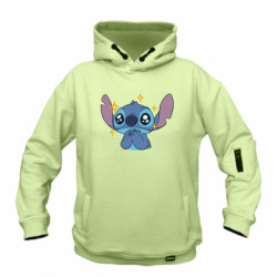 Худі дитячі преміум FATLINE