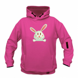 Худі дитячі преміум FATLINE - FATLINE