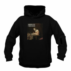 Худи детские премиум FATLINE