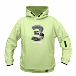 Худи детская премиум FATLINE Zaporizhzhia Black & White - FATLINE Худи детская премиум FATLINE Zaporizhzhia Black & White