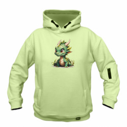 Худі дитячі преміум FATLINE