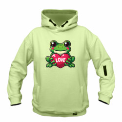 Худи детские премиум FATLINE - FATLINE