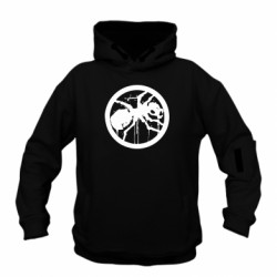 Худі дитячі преміум FATLINE - FATLINE