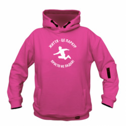 Худі дитячі преміум FATLINE