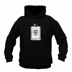 Худи детские премиум FATLINE - FATLINE