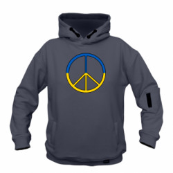 Худі дитячі преміум FATLINE - FATLINE