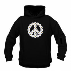 Худи детские премиум FATLINE - FATLINE