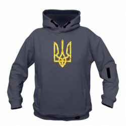Худі дитячі преміум FATLINE
