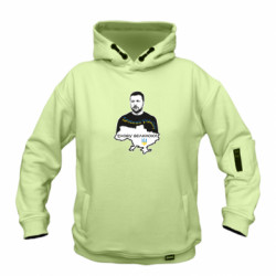 Худи детские премиум FATLINE - FATLINE