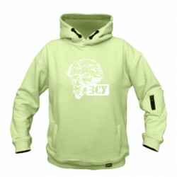 Худи детские премиум FATLINE - FATLINE