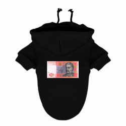 Худи для собак