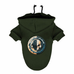 Худі для собак