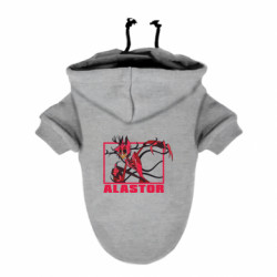 Худі для собак