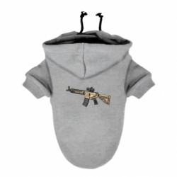 Худі для собак