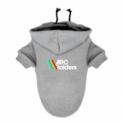 Худі для собак