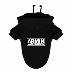 Худі для собак