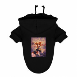 Худі для собак