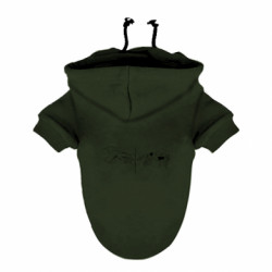 Худи для собак