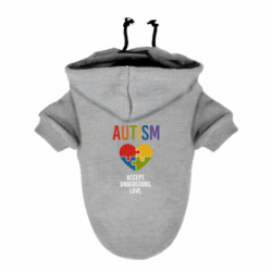 Худи для собак