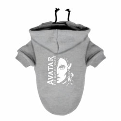 Худі для собак