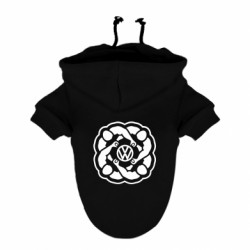 Худи для собак