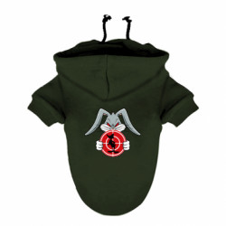 Худи для собак