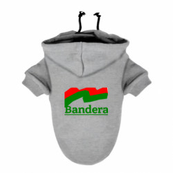 Худі для собак