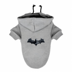 Худи для собак