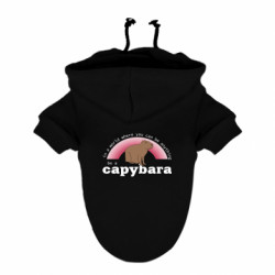 Худи для собак