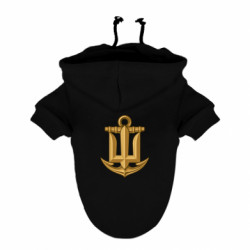 Худі для собак