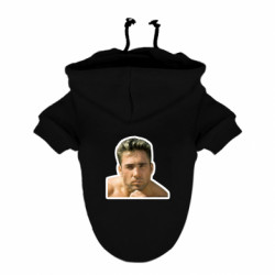 Худи для собак