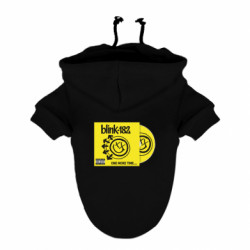 Худі для собак