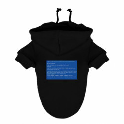 Худі для собак