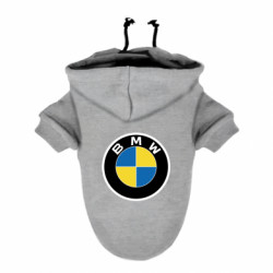 Худи для собак