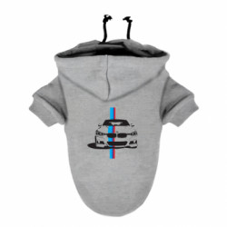 Худи для собак