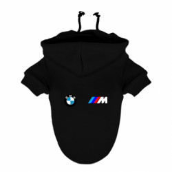 Худи для собак